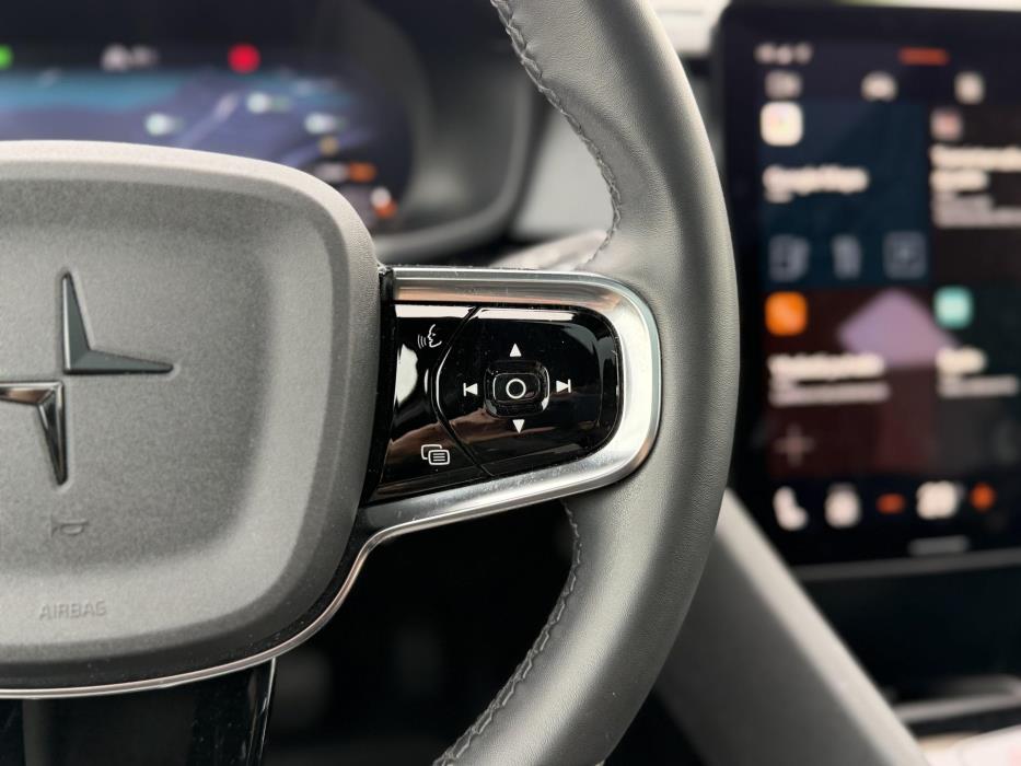 POLESTAR 2 2022