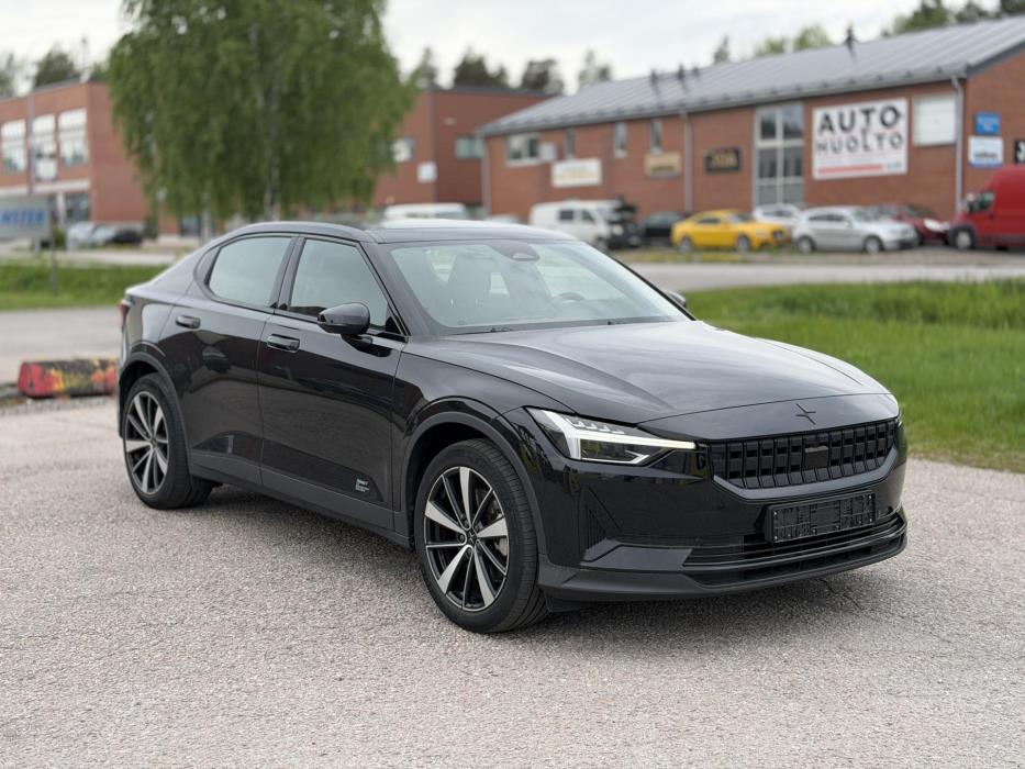 POLESTAR 2 2022