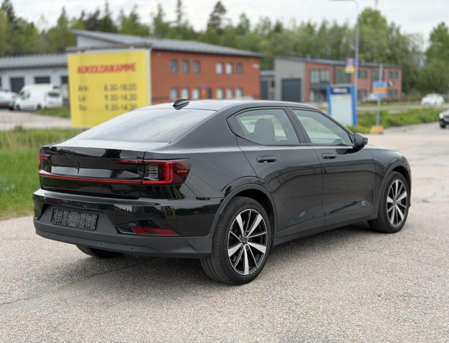POLESTAR 2 2022