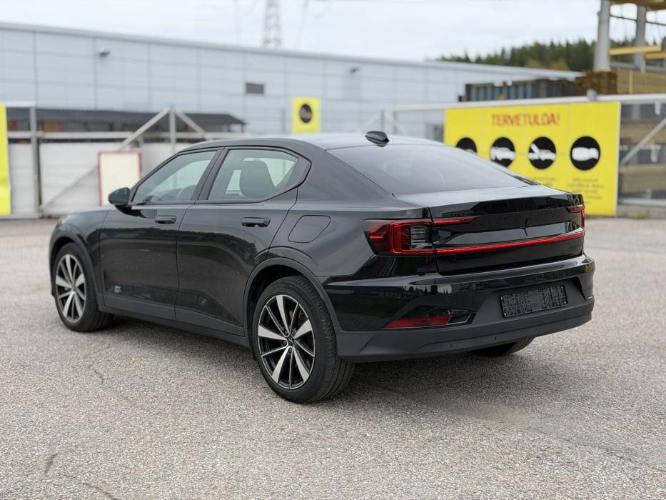 POLESTAR 2 2022