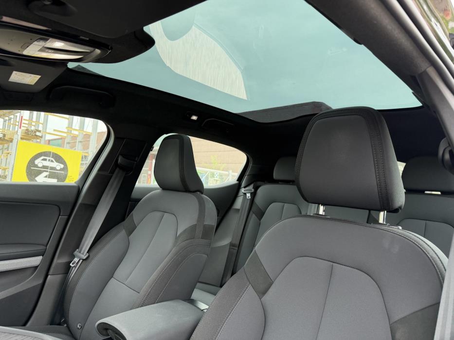 POLESTAR 2 2022