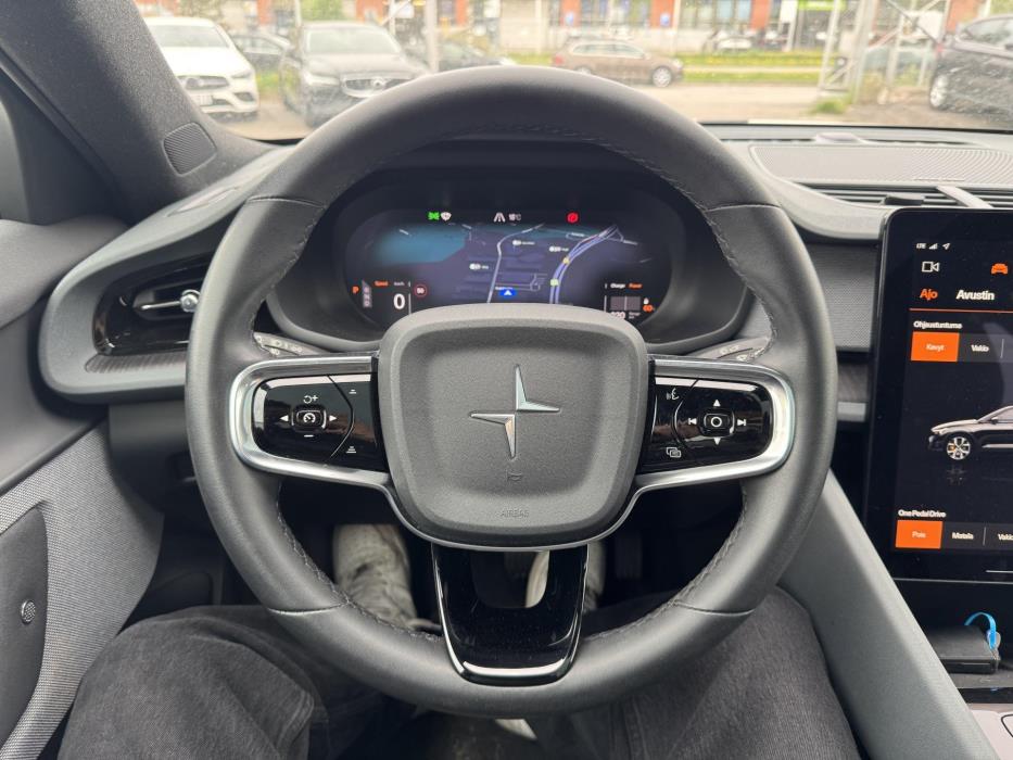 POLESTAR 2 2021