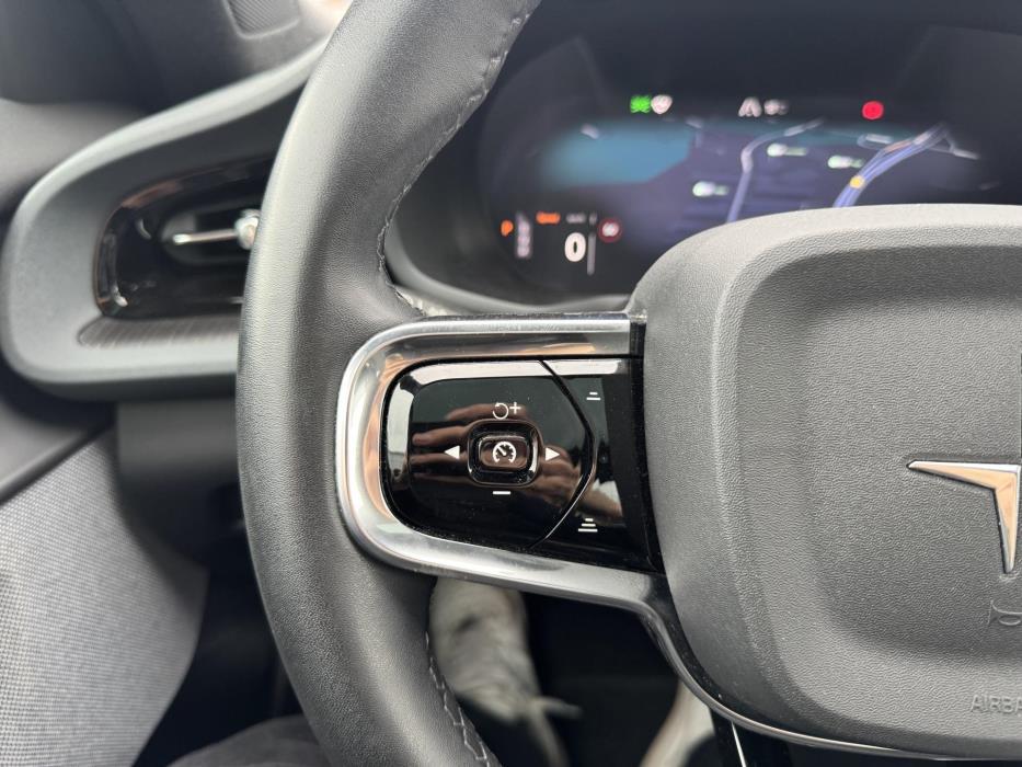 POLESTAR 2 2021