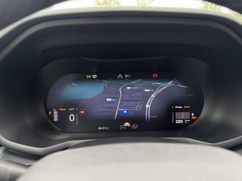 POLESTAR 2 2021