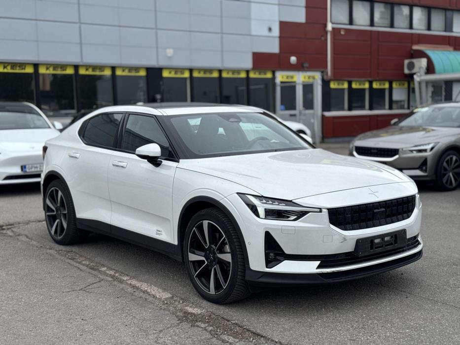 POLESTAR 2 2021