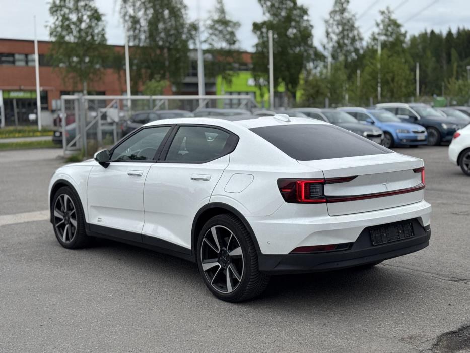 POLESTAR 2 2021
