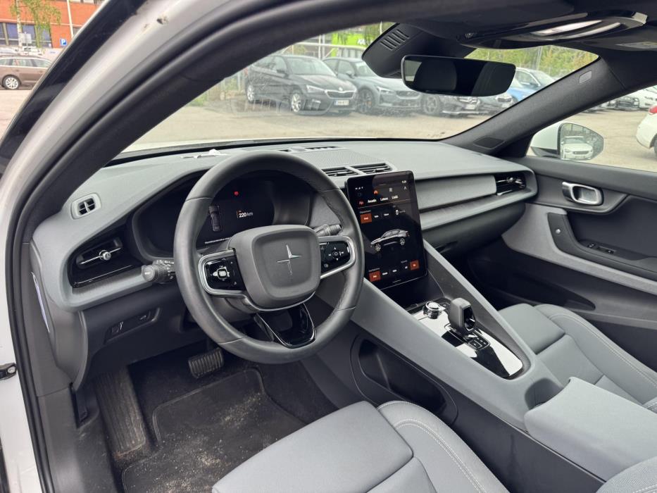 POLESTAR 2 2021