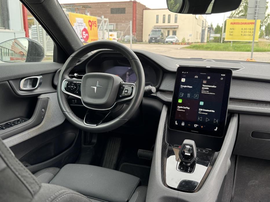 POLESTAR 2 2021