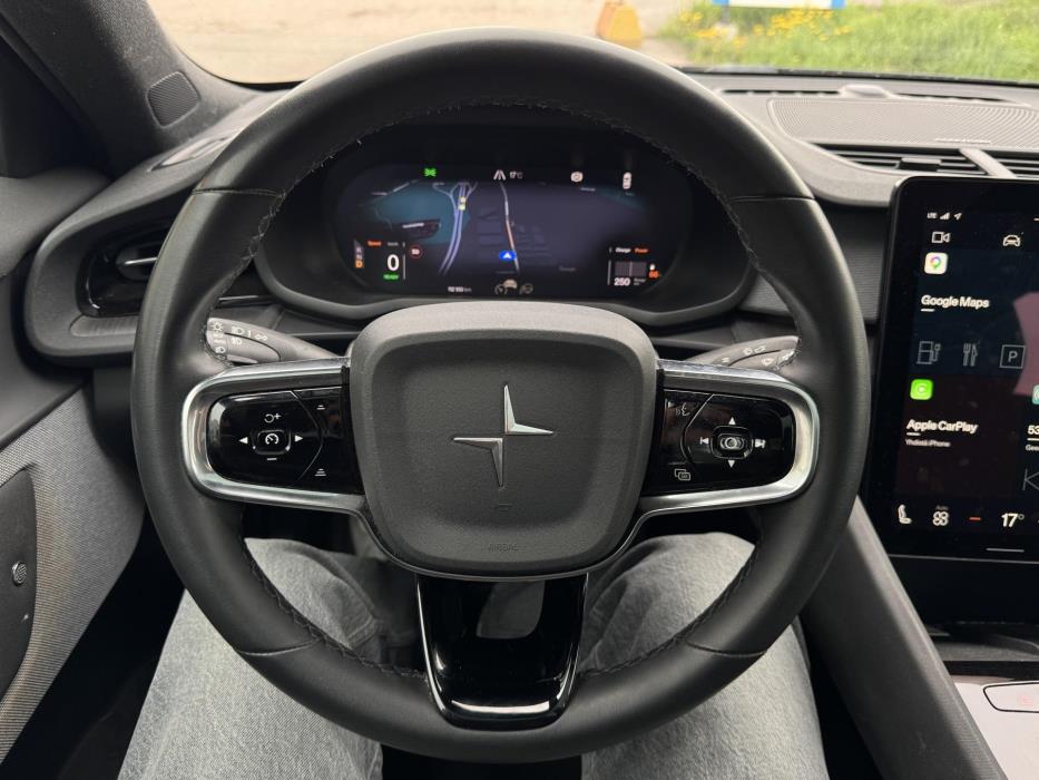 POLESTAR 2 2021
