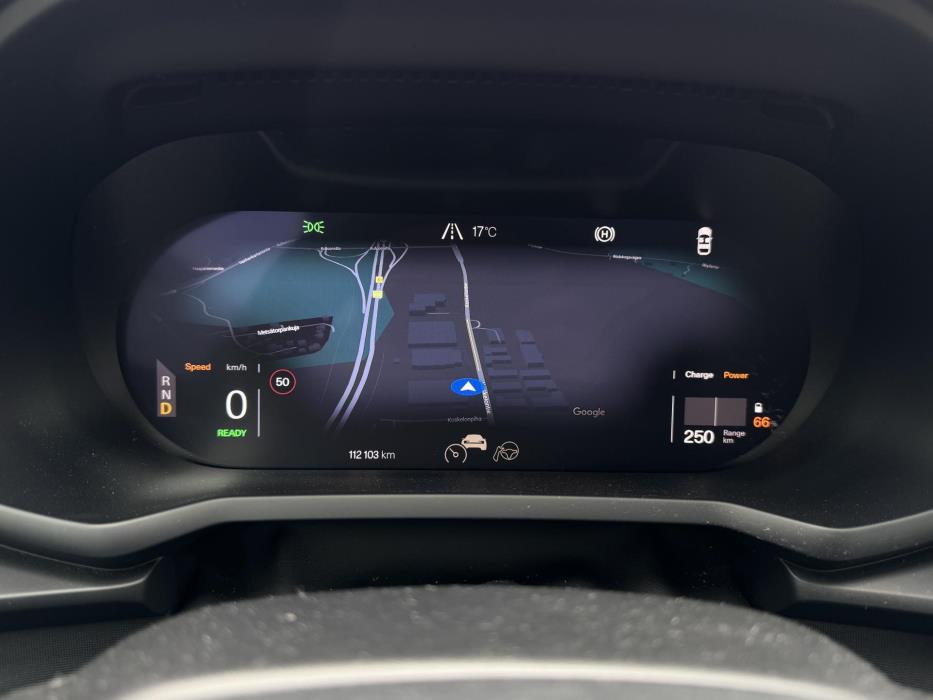 POLESTAR 2 2021