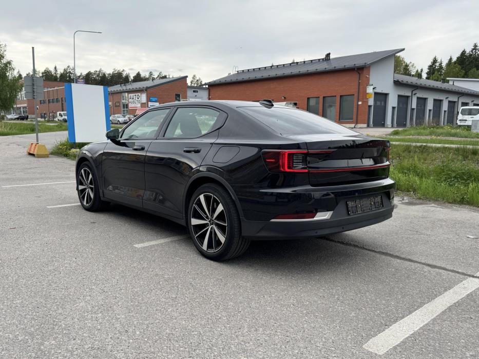 POLESTAR 2 2021