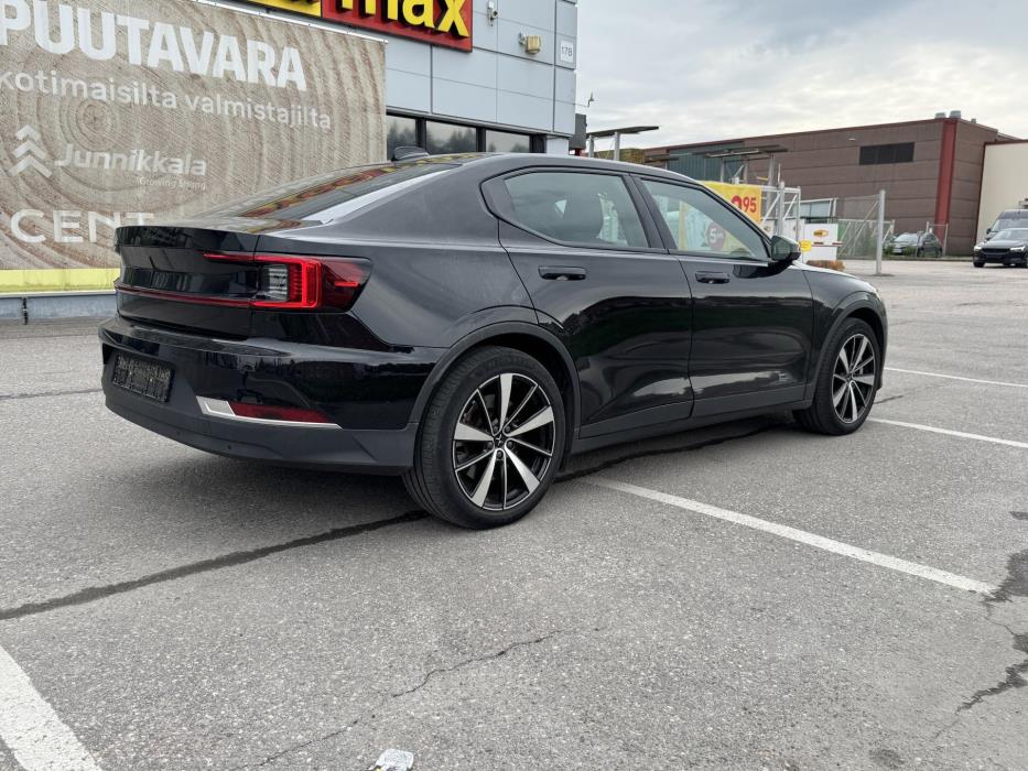 POLESTAR 2 2021