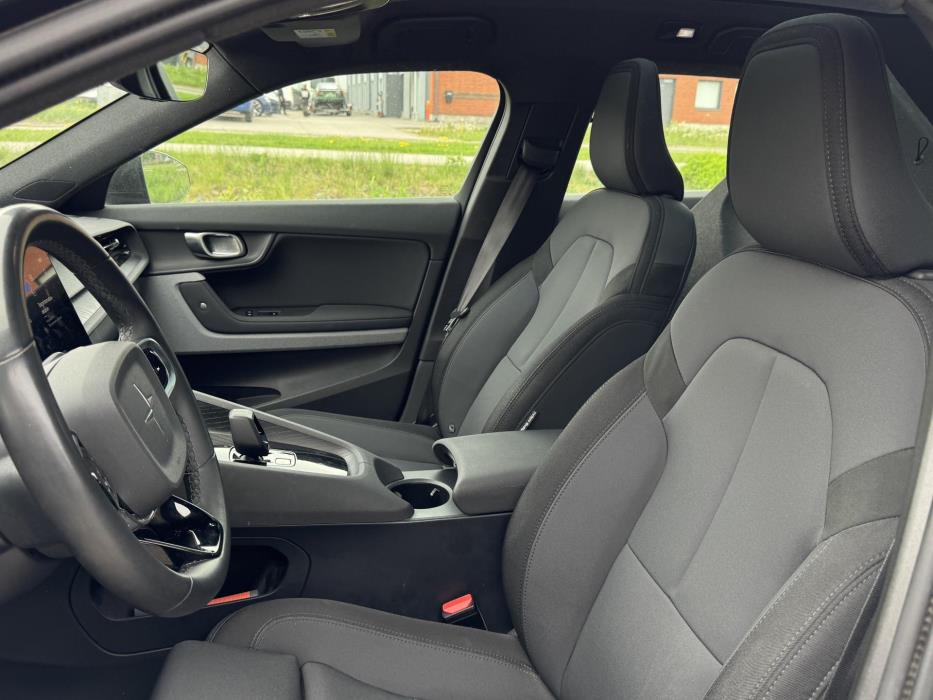 POLESTAR 2 2021