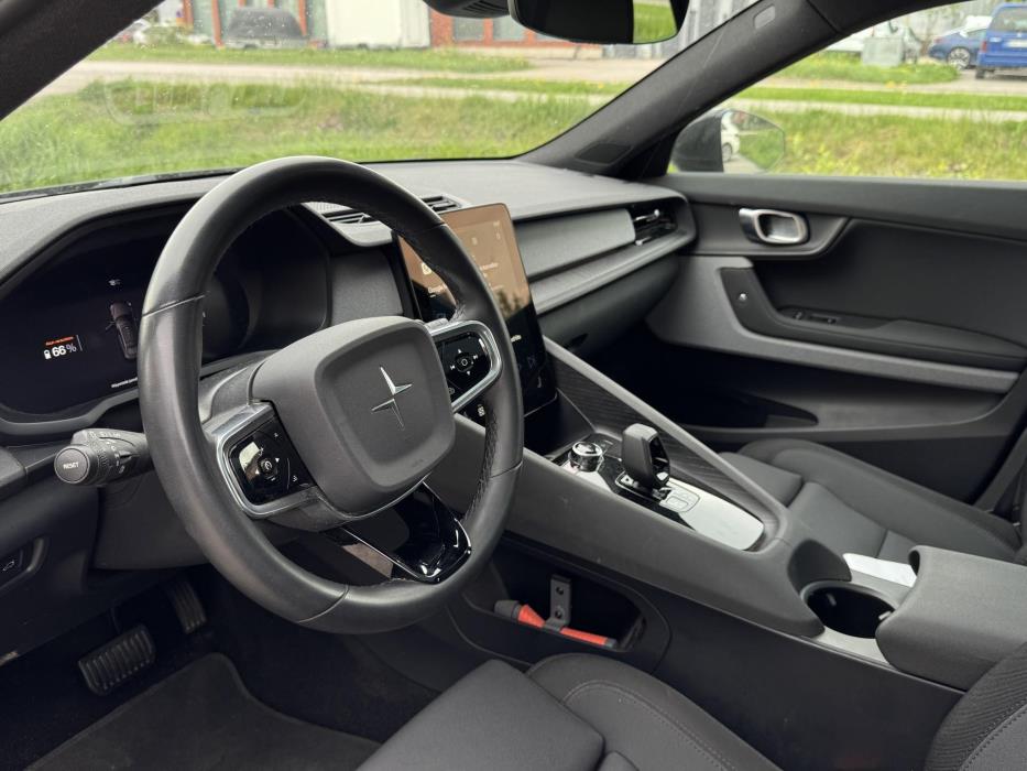 POLESTAR 2 2021