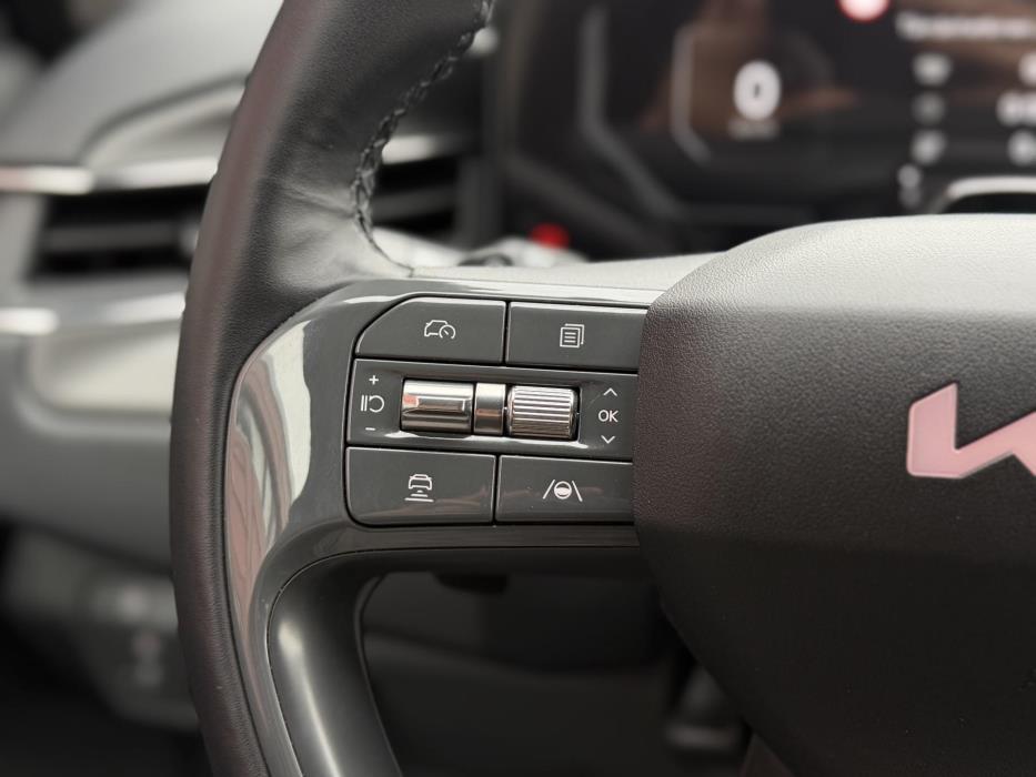KIA EV9 2024