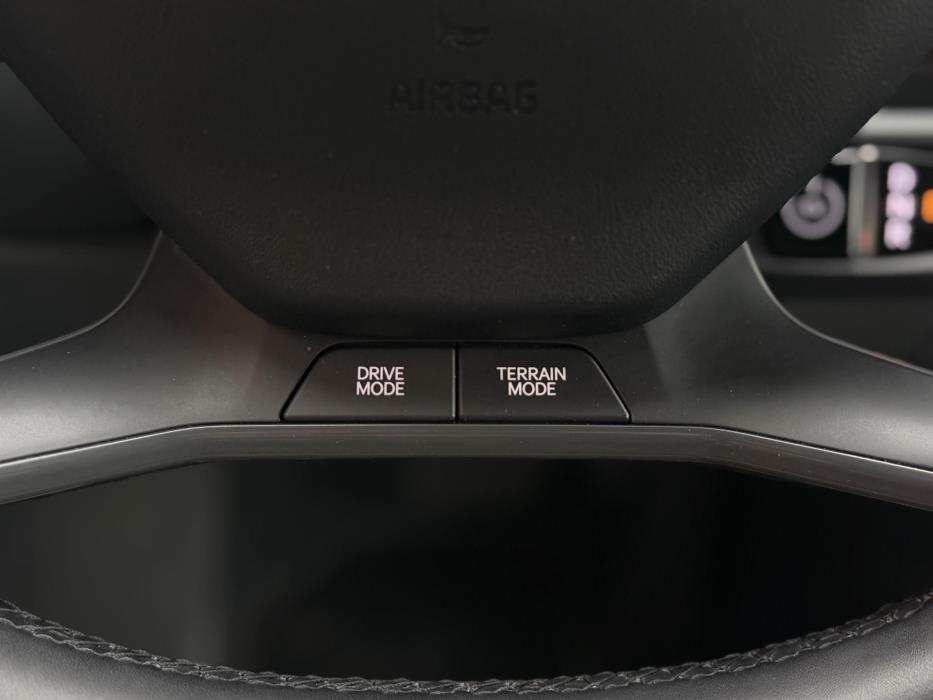 KIA EV9 2024