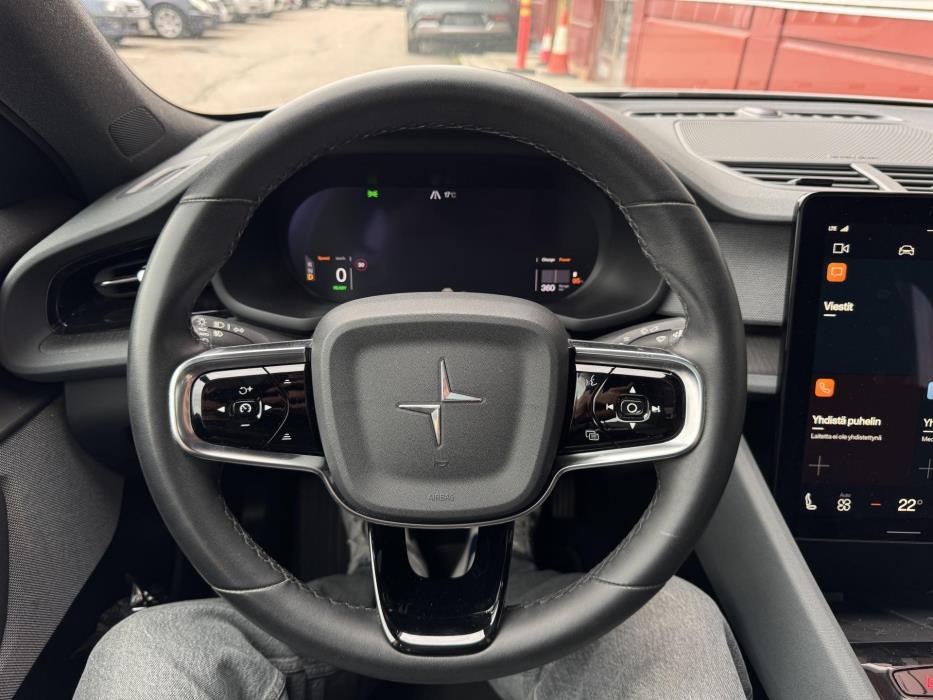 POLESTAR 2 2021
