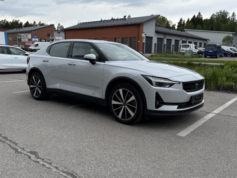 POLESTAR 2 2021