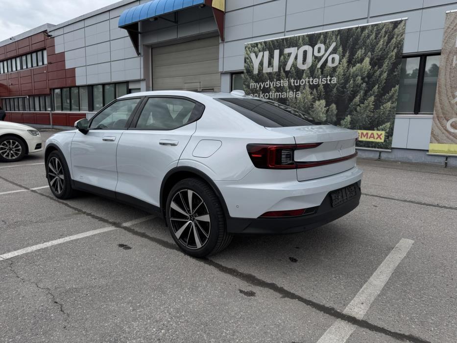 POLESTAR 2 2021