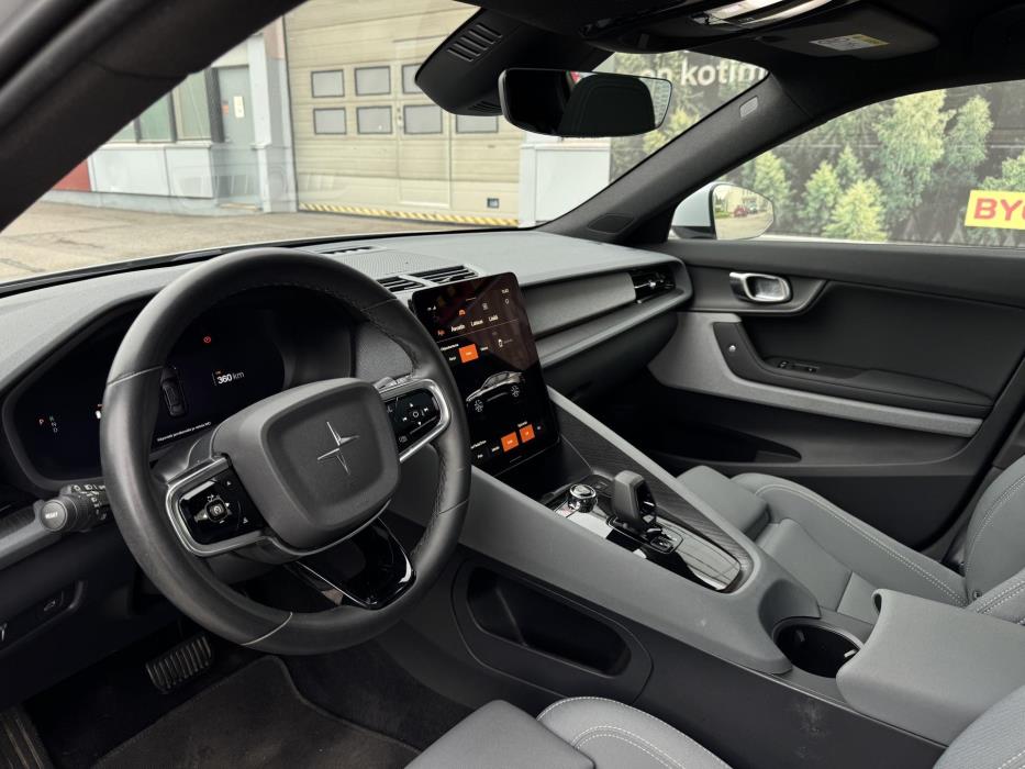 POLESTAR 2 2021