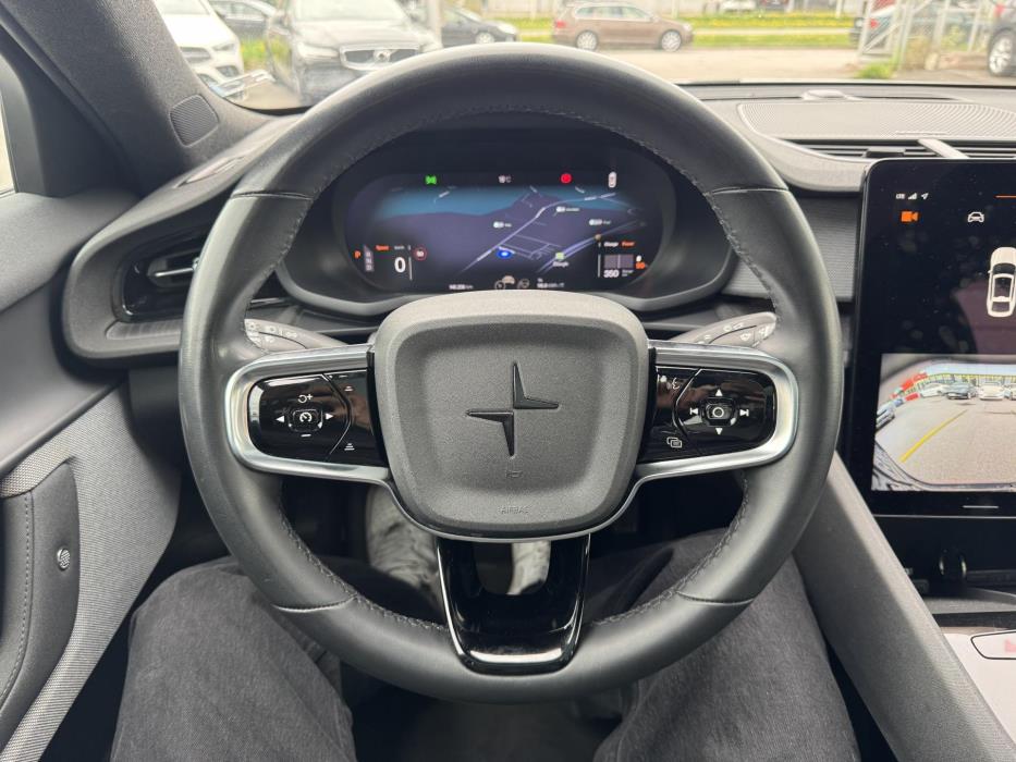 POLESTAR 2 2022