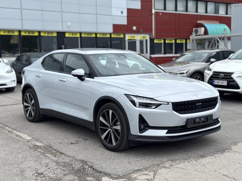 POLESTAR 2 2022
