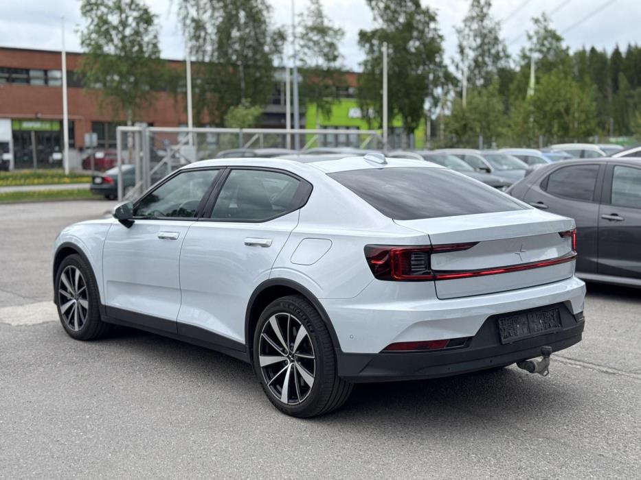 POLESTAR 2 2022