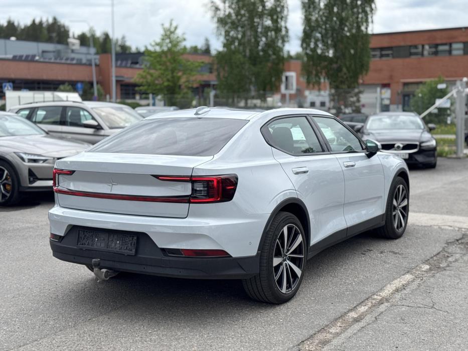 POLESTAR 2 2022