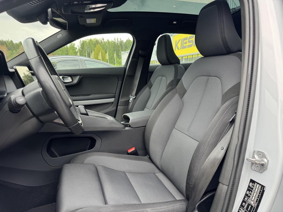 POLESTAR 2 2022