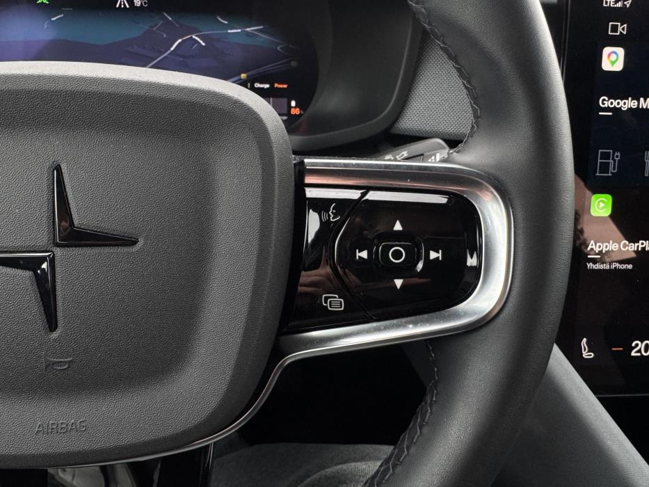 POLESTAR 2 2023