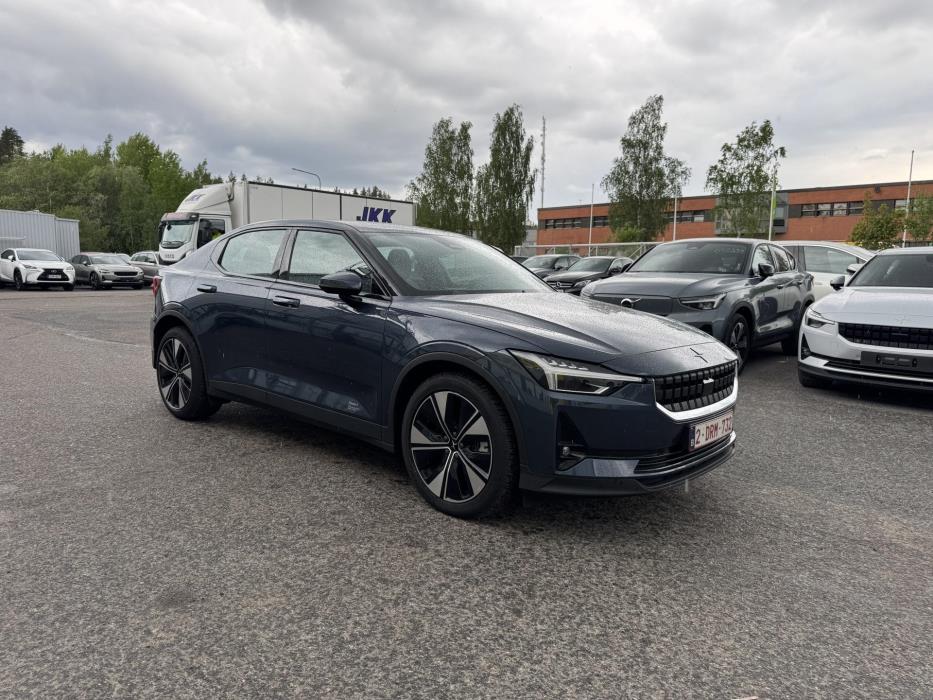 POLESTAR 2 2023