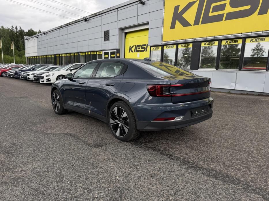 POLESTAR 2 2023