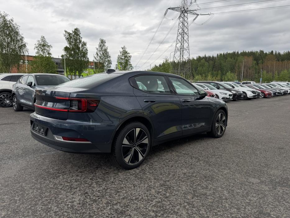 POLESTAR 2 2023
