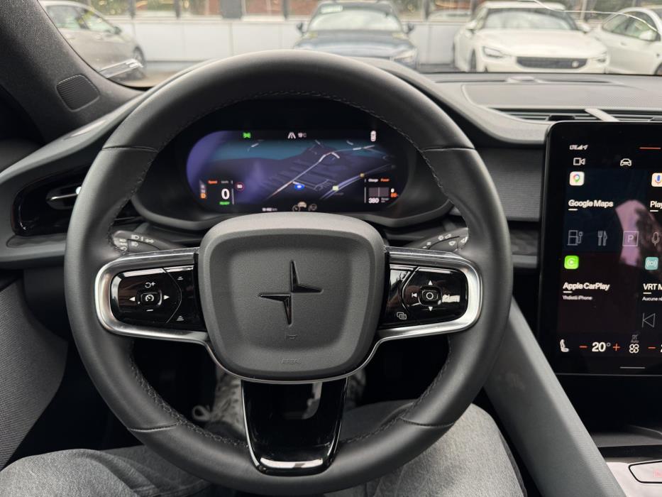 POLESTAR 2 2023