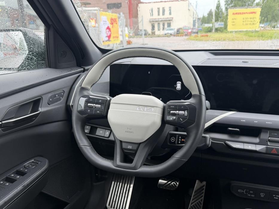 KIA EV5 2026