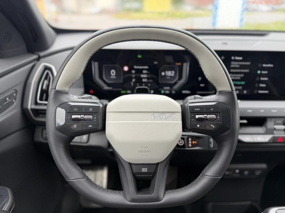 KIA EV5 2026