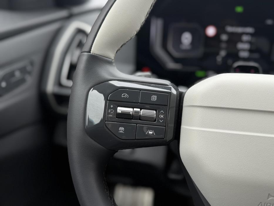 KIA EV5 2026