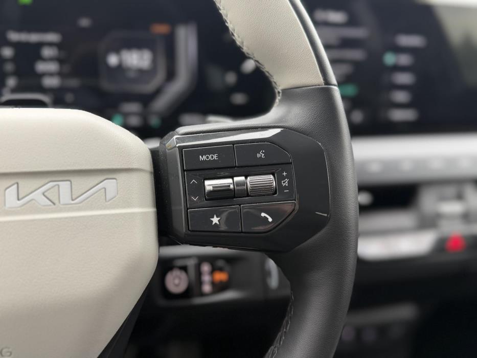 KIA EV5 2026