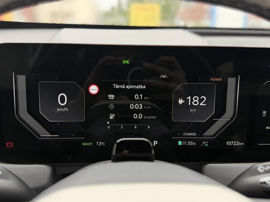 KIA EV5 2026