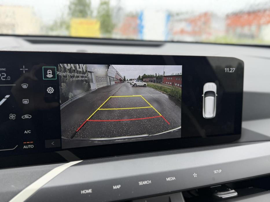 KIA EV5 2026