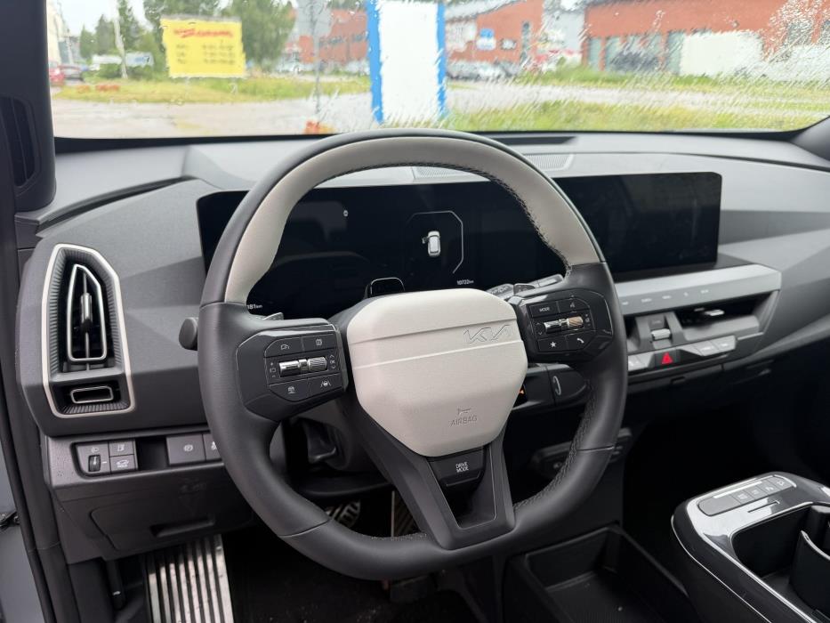 KIA EV5 2026