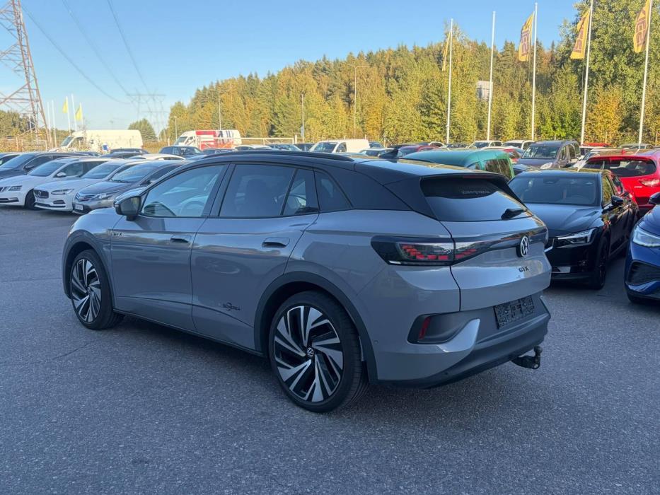 VOLKSWAGEN ID.4 2024