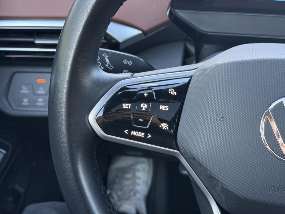 VOLKSWAGEN ID.5 2023