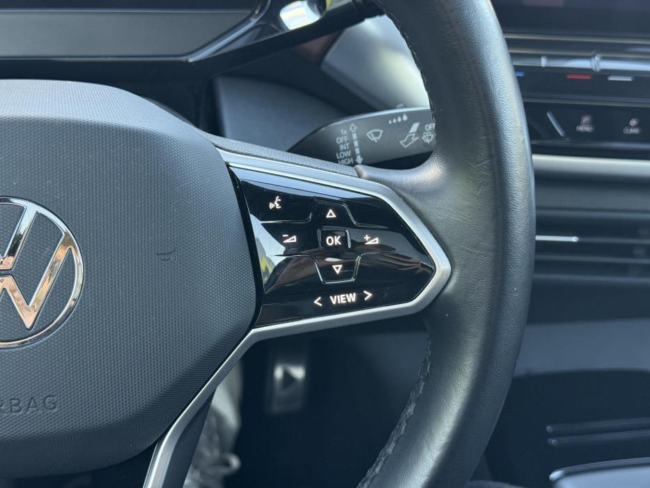 VOLKSWAGEN ID.5 2023