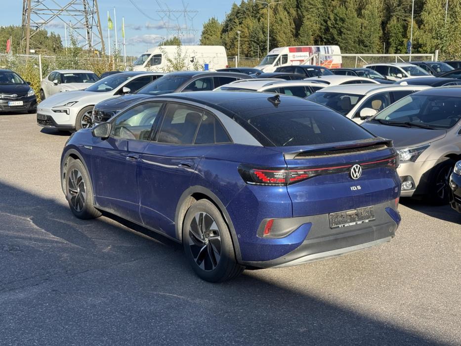 VOLKSWAGEN ID.5 2023