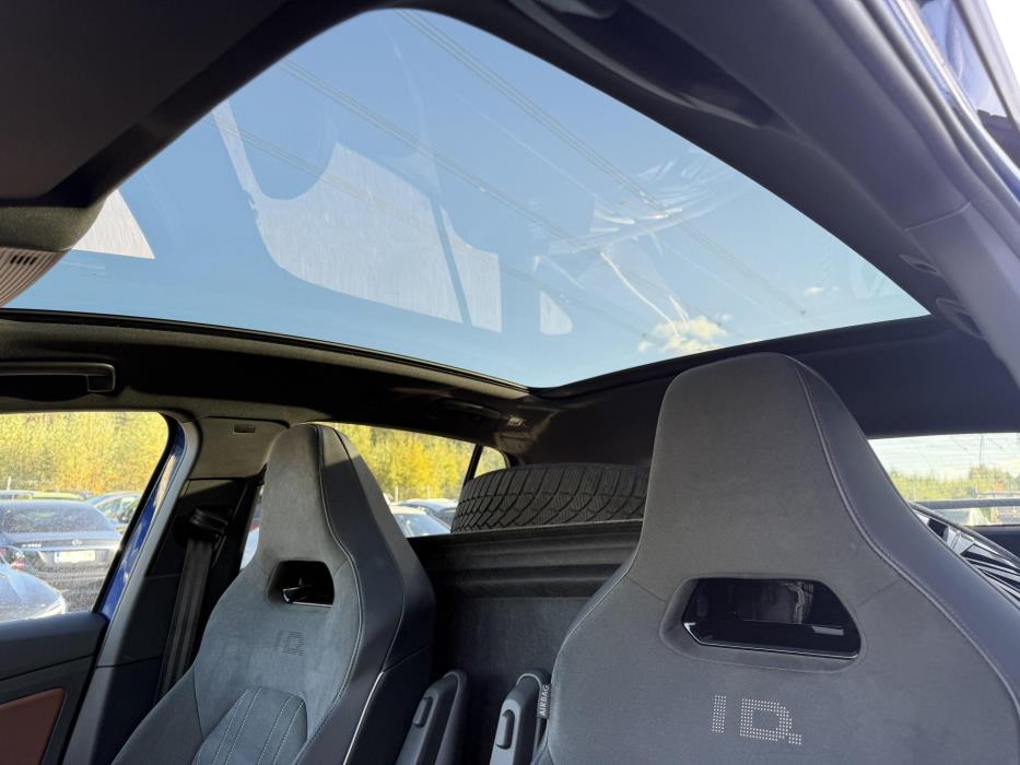 VOLKSWAGEN ID.5 2023