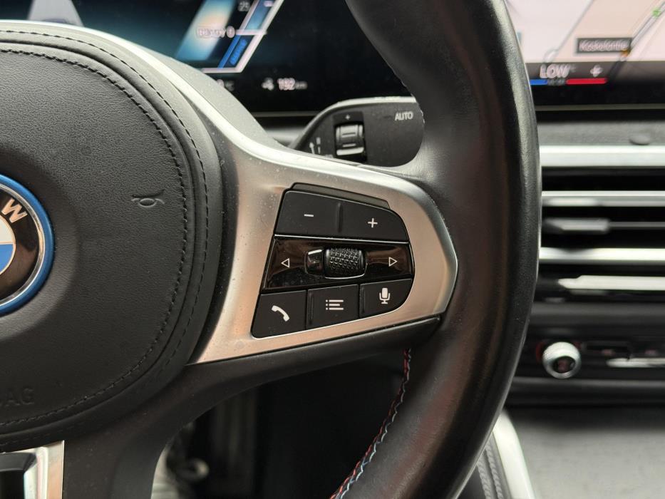 BMW i4 M50 2023