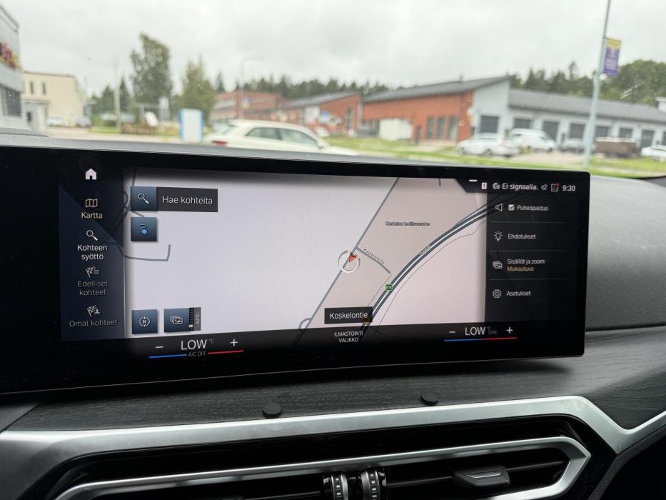 BMW i4 M50 2023
