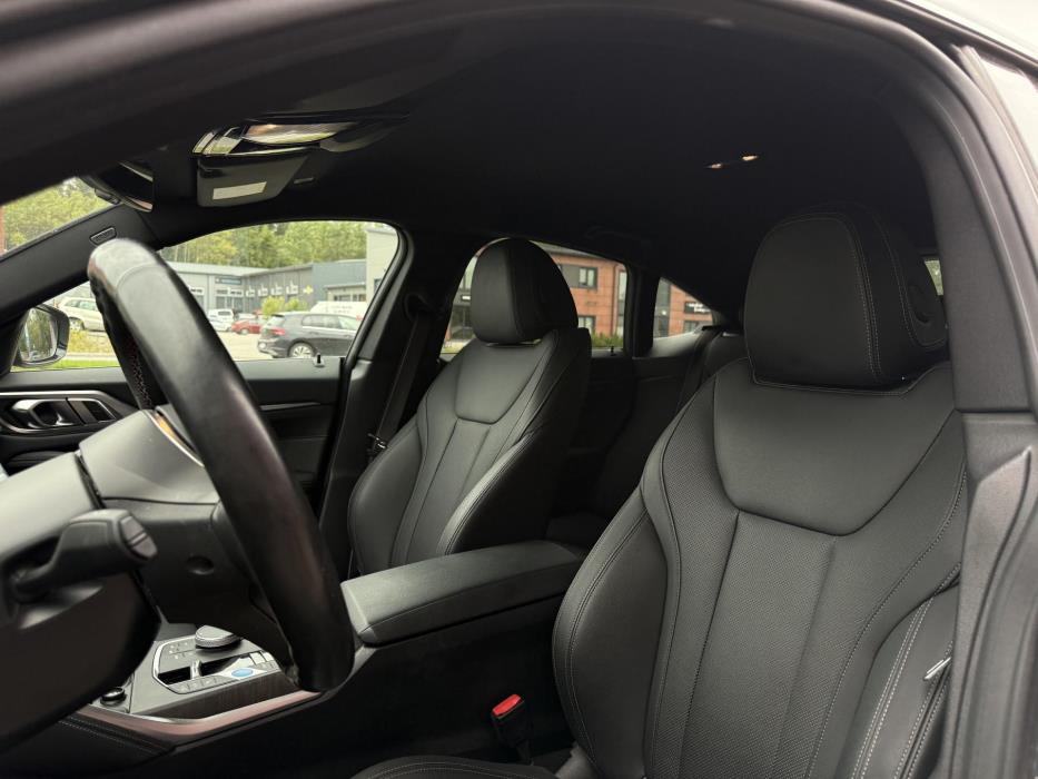 BMW i4 M50 2023