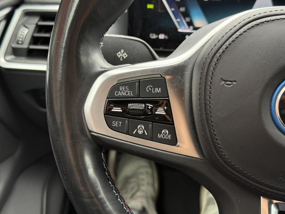 BMW i4 M50 2023